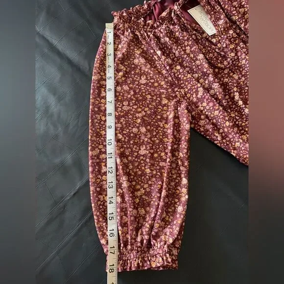 Morgan Taylor Boho Style MIDI Dress - Picture 7 of 8